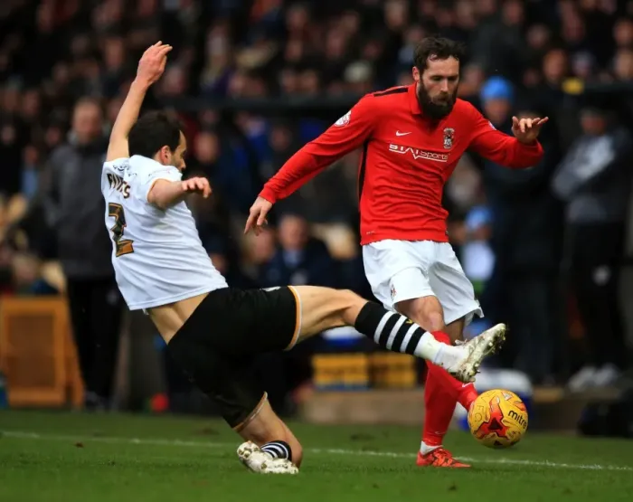 Framed Print : Clash of the Midfield Titans: Purkiss vs. O'Brien - Sky Bet League One Showdown Framed Print : Clash of the Midfield Titans: Purkiss vs. O'Brien - Sky Bet League One Showdown