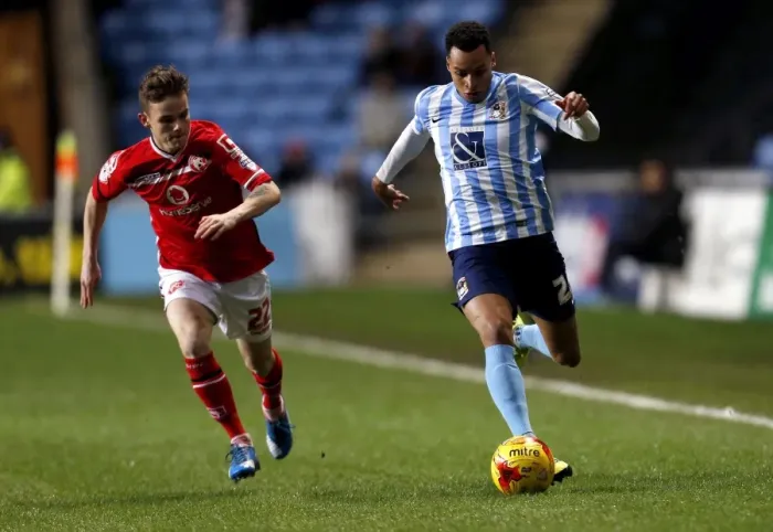 Framed Print : Clash at Ricoh Arena: Jacob Murphy vs. Liam Kinsella - Sky Bet League One Rivalry Framed Print : Clash at Ricoh Arena: Jacob Murphy vs. Liam Kinsella - Sky Bet League One Rivalry