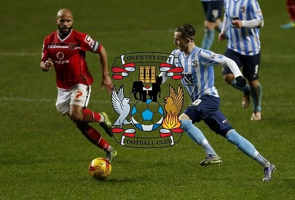 Clash at Ricoh Arena: James Maddison vs. Adam Chambers - Sky Bet League One Rivalry