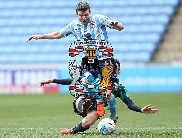 Clash at the Ricoh: Coventry City vs Rochdale, Sky Bet League One