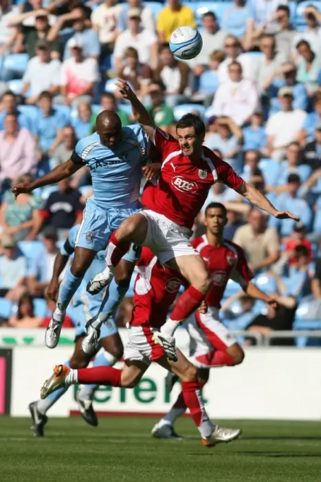 Framed Print : Coca-Cola Football Championship - Coventry City v Bristol City - Ricoh Arena Framed Print : Coca-Cola Football Championship - Coventry City v Bristol City - Ricoh Arena