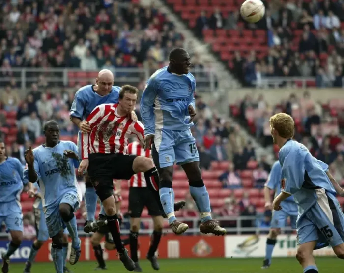 Framed Print : Coca-Cola Football League Championship - Sunderland v Coventry City - Stadium Of Light Framed Print : Coca-Cola Football League Championship - Sunderland v Coventry City - Stadium Of Light
