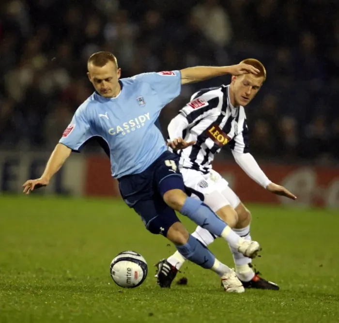 Framed Print : Coca-Cola Football League Championship - West Bromwich Albion v Coventry City - The Hawthorns Framed Print : Coca-Cola Football League Championship - West Bromwich Albion v Coventry City - The Hawthorns