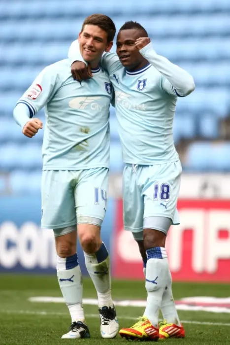 Framed Print : Cody McDonald's Euphoric Moment: First Goal vs. Peterborough United (Npower Championship, 07-04-2012) Framed Print : Cody McDonald's Euphoric Moment: First Goal vs. Peterborough United (Npower Championship, 07-04-2012)