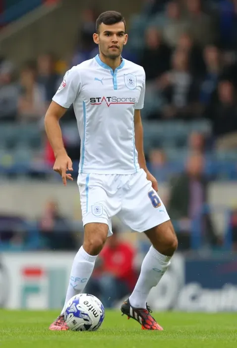 Framed Print : Conor Thomas in Action: Coventry City vs Rochdale, Sky Bet League One Framed Print : Conor Thomas in Action: Coventry City vs Rochdale, Sky Bet League One