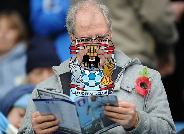 A Coventry City Fan's Journey in the Npower Championship: Coventry City vs Southampton at Ricoh Arena - Matchday Experience