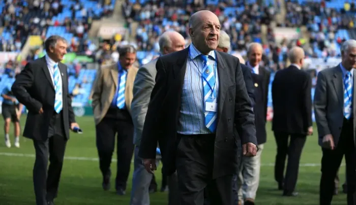 Framed Print : Coventry City Legends Reunite: Npower League One Half Time Showdown at Ricoh Arena Framed Print : Coventry City Legends Reunite: Npower League One Half Time Showdown at Ricoh Arena