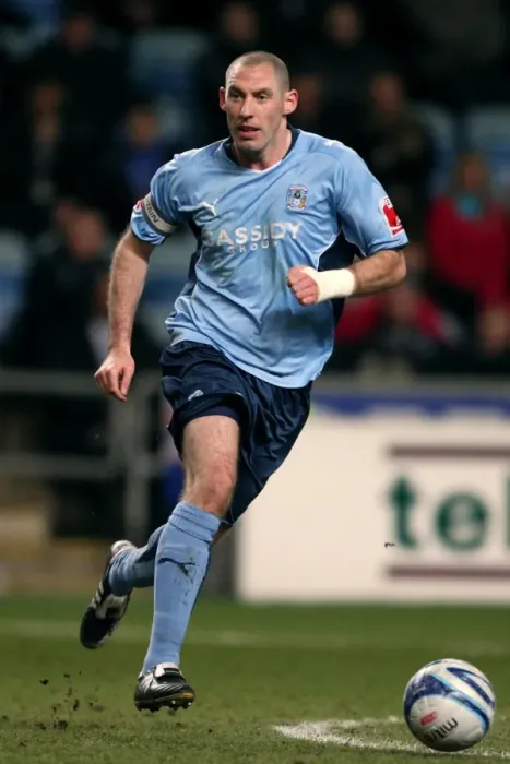 Framed Print : Coventry City vs Cardiff City: Championship Showdown at Ricoh Arena - Stephen Wright in Action (16-03-2010) Framed Print : Coventry City vs Cardiff City: Championship Showdown at Ricoh Arena - Stephen Wright in Action (16-03-2010)