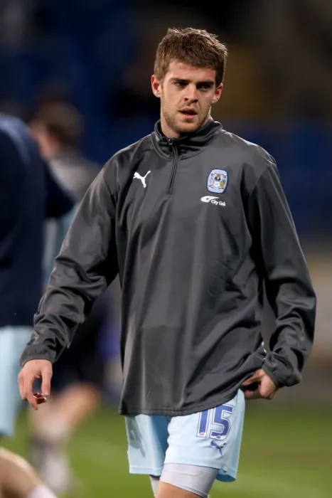 Framed Print : Coventry City vs Cardiff City: Npower Championship Showdown at Cardiff City Stadium (21-03-2012) - Martin Cranie Focus Framed Print : Coventry City vs Cardiff City: Npower Championship Showdown at Cardiff City Stadium (21-03-2012) - Martin Cranie Focus