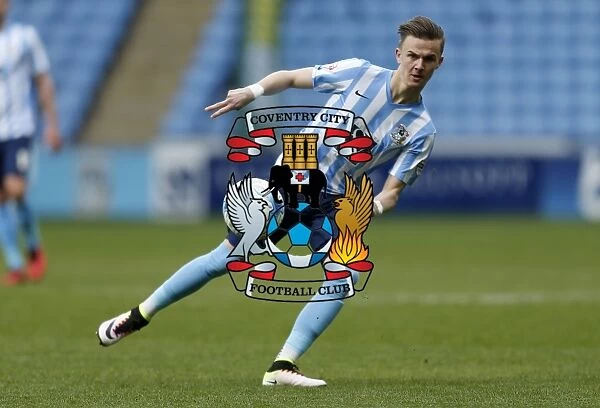 Coventry City vs Millwall: James Maddison Shines in Sky Bet League One Clash at Ricoh Arena (2015-16)