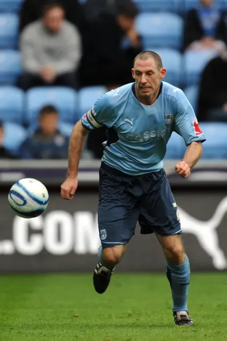 Framed Print : Coventry City vs. Watford, Championship Showdown at Ricoh Arena (Stephen Wright in Action) Framed Print : Coventry City vs. Watford, Championship Showdown at Ricoh Arena (Stephen Wright in Action)