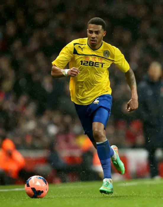 Framed Print : Coventry City's Cyrus Christie Against Arsenal in FA Cup Round 4 (2014) Framed Print : Coventry City's Cyrus Christie Against Arsenal in FA Cup Round 4 (2014)