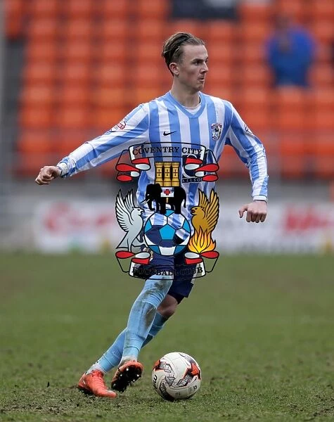 Coventry Citys James Maddison