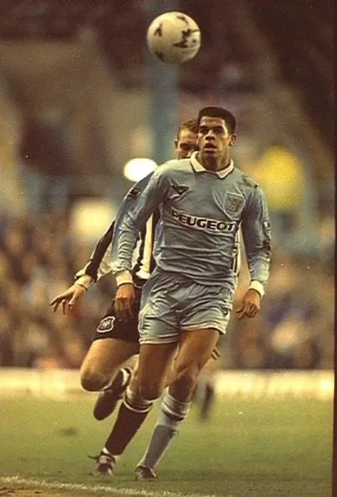: Coventry vs Newcastle: Marcus Rashford's Stunner at Coventry City : Coventry vs Newcastle: Marcus Rashford's Stunner at Coventry City