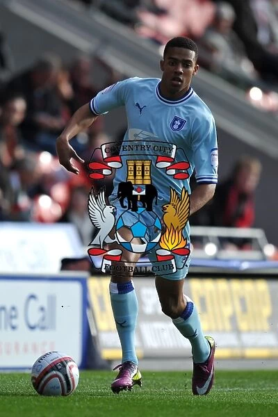 Cyrus Christie's Pivotal Moments: Coventry City vs Doncaster Rovers, Npower Championship 2011