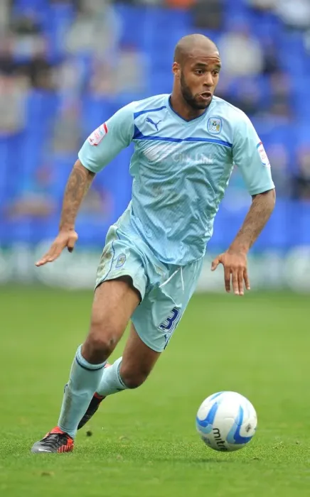 Framed Print : David McGoldrick in Action: Coventry City vs. Tranmere Rovers, Football League One, Prenton Park (2012) Framed Print : David McGoldrick in Action: Coventry City vs. Tranmere Rovers, Football League One, Prenton Park (2012)