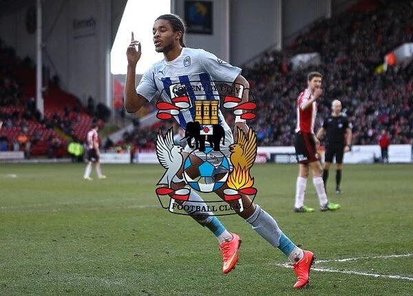 Dominic Samuel's Brace: Coventry City's Triumph over Sheffield United in Sky Bet League One