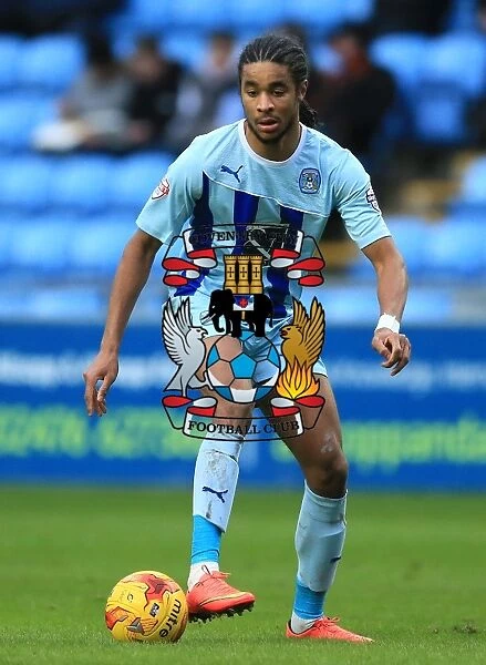 Dominic Samuel's Thrilling Performance: Coventry City vs Rochdale, Sky Bet League One