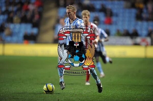 FA Cup Third Round Showdown: Coventry City vs Southampton - Carl Baker's Epic Battle at Ricoh Arena