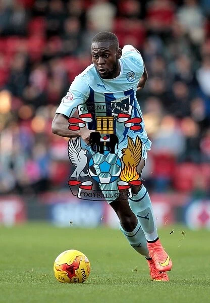 Frank Nouble's Leading Charge: Coventry City vs Leyton Orient in Sky Bet League Championship