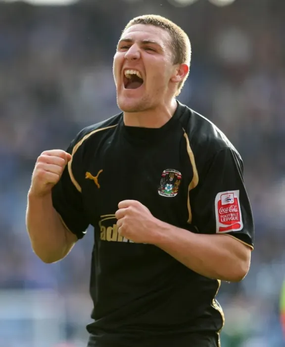 Framed Print : Gary Deegan's Equalizer: Coventry City's Dramatic Comeback at Leicester City in the Championship Framed Print : Gary Deegan's Equalizer: Coventry City's Dramatic Comeback at Leicester City in the Championship