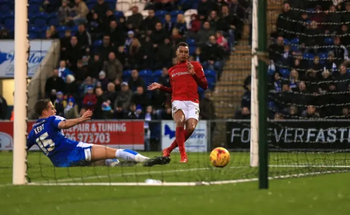 Framed Print : Jacob Murphy's Double: Coventry City's Triumph over Colchester United in Sky Bet League One Framed Print : Jacob Murphy's Double: Coventry City's Triumph over Colchester United in Sky Bet League One