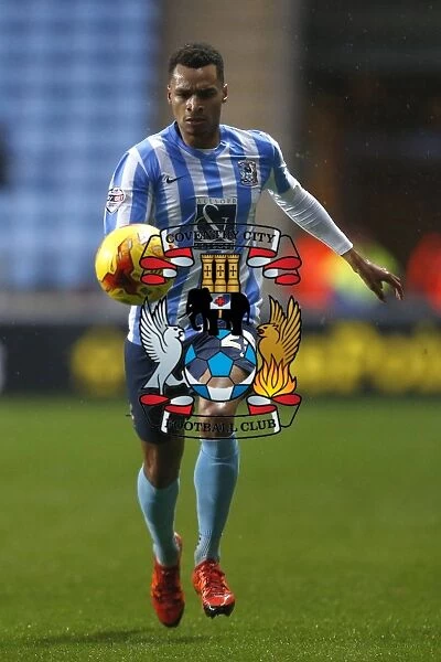 Jacob Murphy's Unforgettable Show: Coventry City vs Doncaster Rovers, Sky Bet League One, RICOH Arena
