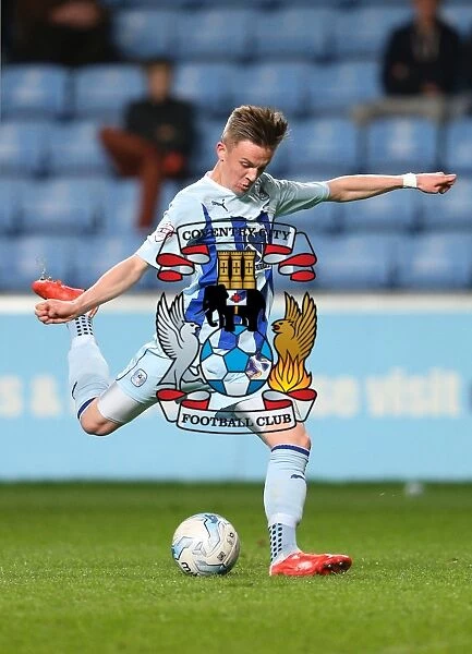 James Maddison's Star Performance: Coventry City vs Oldham Athletic, Sky Bet League One at Ricoh Arena
