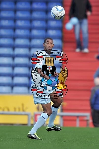 Jamie Reckord's Record-Breaking Goal: Coventry City at Oldham Athletic (Football League One, September 29, 2012)