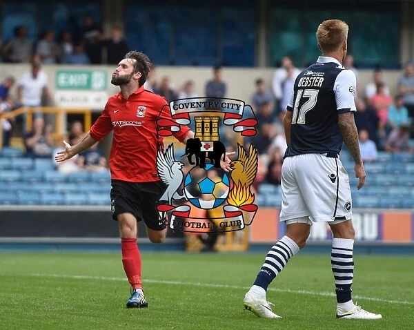 Jim O'Brien's Four-Goal Blitz: Coventry City's Thrilling Victory over Millwall in Sky Bet League One