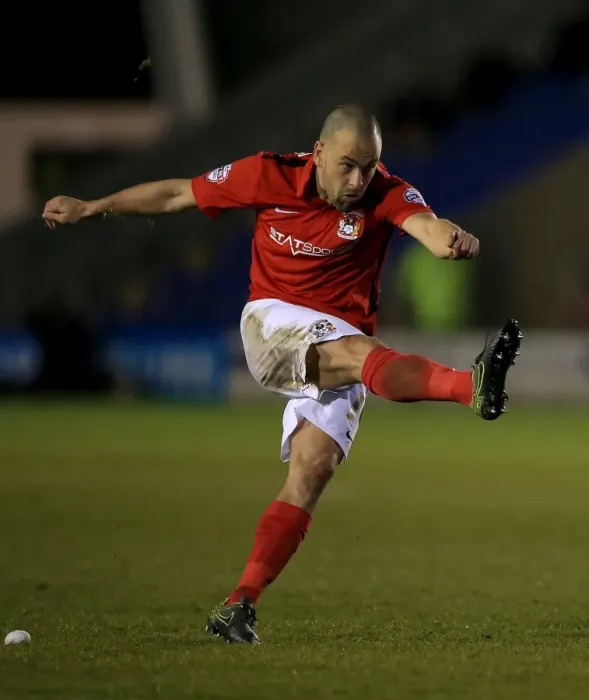 Framed Print : Joe Cole in Action: Coventry City vs. Shrewsbury Town, Sky Bet League One - Greenhous Meadow Framed Print : Joe Cole in Action: Coventry City vs. Shrewsbury Town, Sky Bet League One - Greenhous Meadow