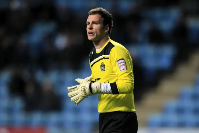 Framed Print : Joe Murphy in Action: Coventry City vs Millwall, Npower Championship 2012 (Ricoh Arena) Framed Print : Joe Murphy in Action: Coventry City vs Millwall, Npower Championship 2012 (Ricoh Arena)