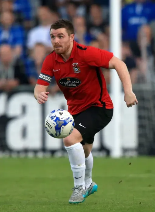 Framed Print : John Fleck in Action: Coventry City vs. Portsmouth Pre-Season Friendly (Havant and Waterlooville) Framed Print : John Fleck in Action: Coventry City vs. Portsmouth Pre-Season Friendly (Havant and Waterlooville)