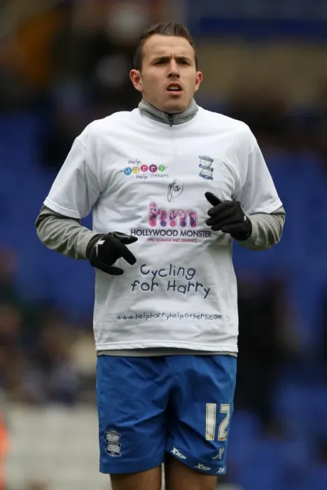 Framed Print : Jordan Mutch Scores Dramatic Last-Minute Winner for Coventry City Against Birmingham City in Npower Championship (April 9, 2012) Framed Print : Jordan Mutch Scores Dramatic Last-Minute Winner for Coventry City Against Birmingham City in Npower Championship (April 9, 2012)