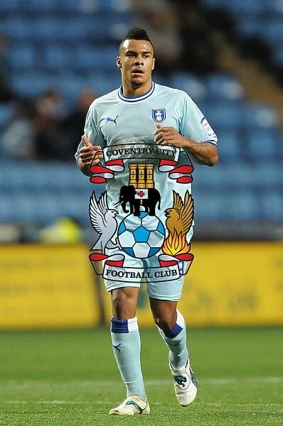 Jordan Willis, Coventry City
