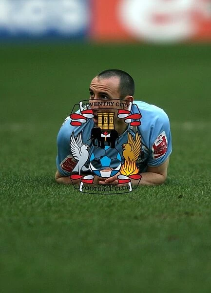 Michael Mifsud's FA Cup Upset: Coventry City vs. West Bromwich Albion (16-02-2008) - The Ricoh Arena