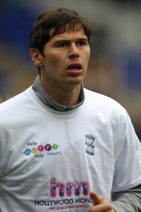 Framed Print : Nikola Zigic's Thriller: Coventry City's Epic Goal Against Birmingham City, Championship 2012 Framed Print : Nikola Zigic's Thriller: Coventry City's Epic Goal Against Birmingham City, Championship 2012