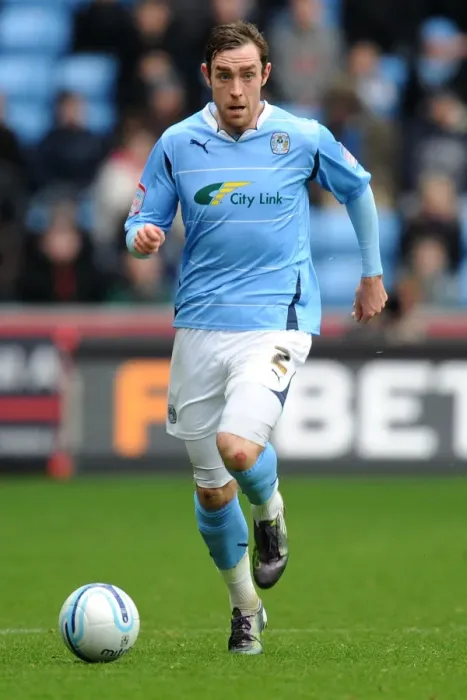 Framed Print : npower Football League Championship - Coventry City v Queens Park Rangers - Ricoh Arena Framed Print : npower Football League Championship - Coventry City v Queens Park Rangers - Ricoh Arena