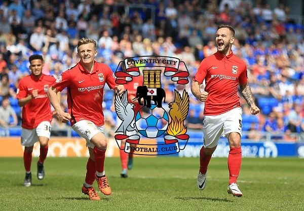 Oldham Athletic vs Coventry City: Adam Armstrong Scores Second Goal in Sky Bet League One