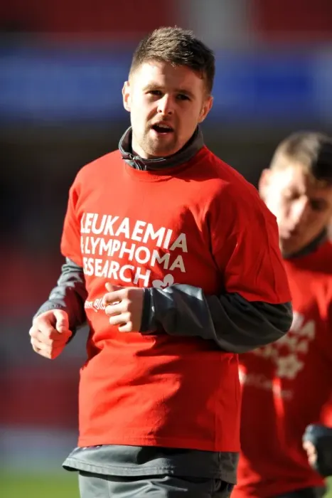 Framed Print : Oliver Norwood in Action: Coventry City vs. Nottingham Forest (2012) Framed Print : Oliver Norwood in Action: Coventry City vs. Nottingham Forest (2012)