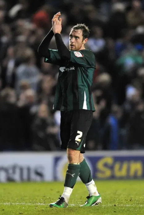 Framed Print : Richard Keogh's Emotional Applause: Coventry City at AMEX Stadium vs. Brighton & Hove Albion (2011) Framed Print : Richard Keogh's Emotional Applause: Coventry City at AMEX Stadium vs. Brighton & Hove Albion (2011)