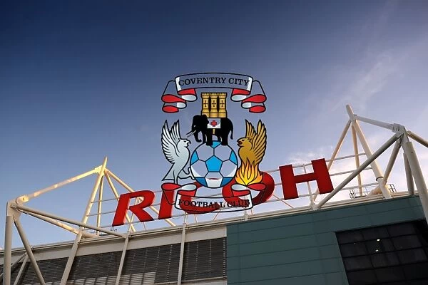 Ricoh Arena Showdown: Coventry City vs Blackpool - Reigniting the Rivalry in the Npower Championship (September 27, 2011)