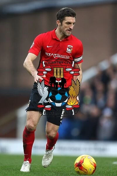 Sam Ricketts Leads Coventry City at Proact Stadium Against Chesterfield in Sky Bet League One