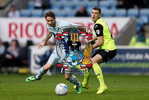 Sky Bet League One - Coventry City v Oldham Athletic - Ricoh Arena