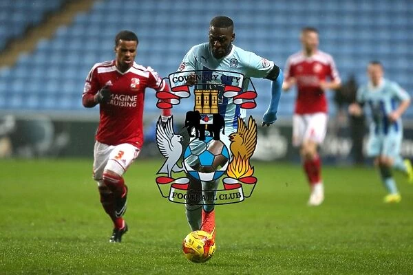 Sky Bet League One - Coventry City v Swindon Town - Ricoh Arena