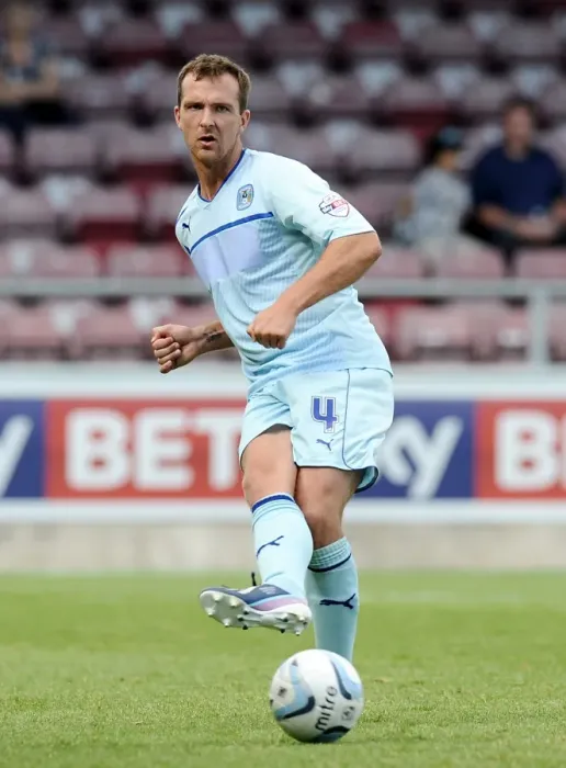 Framed Print : Sky Bet League One: Coventry City vs. Bristol City Clash at Sixfields Stadium (August 11, 2013) Framed Print : Sky Bet League One: Coventry City vs. Bristol City Clash at Sixfields Stadium (August 11, 2013)