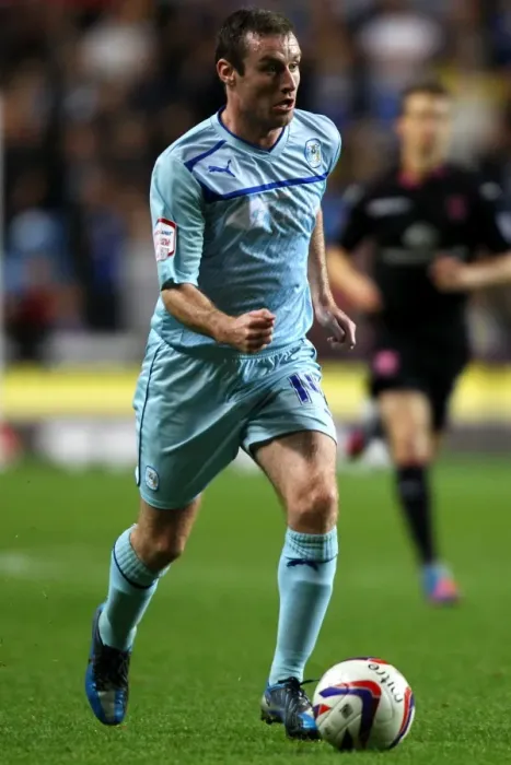 Framed Print : Stephen Elliott Scores the Winning Goal: Coventry City vs Birmingham City in Capital One Cup Round 2 (28-08-2012) Framed Print : Stephen Elliott Scores the Winning Goal: Coventry City vs Birmingham City in Capital One Cup Round 2 (28-08-2012)