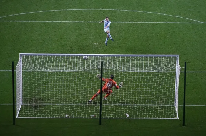 Framed Print : Stephen Elliott's Penalty Shootout Goal: Coventry City FC Wins Johnstones Paint Trophy Northern Section (2012) Framed Print : Stephen Elliott's Penalty Shootout Goal: Coventry City FC Wins Johnstones Paint Trophy Northern Section (2012)