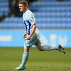 Aaron Phillips Jubilant Moment: Coventry City's First Goal vs Bradford City (Sky Bet League One) Aaron Phillips Jubilant Moment: Coventry City's First Goal vs Bradford City (Sky Bet League One)