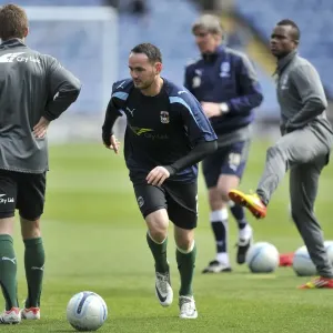 Action-Packed: Coventry City vs Burnley - Npower Championship Showdown at Turf Moor (April 14, 2012) Action-Packed: Coventry City vs Burnley - Npower Championship Showdown at Turf Moor (April 14, 2012)